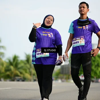 Runner Photo 8358077