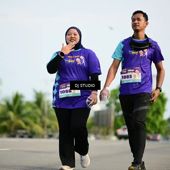 Runner Photo 8358078