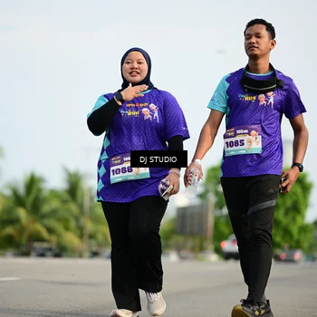 Runner Photo 8358079