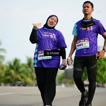 Runner Photo 8358080