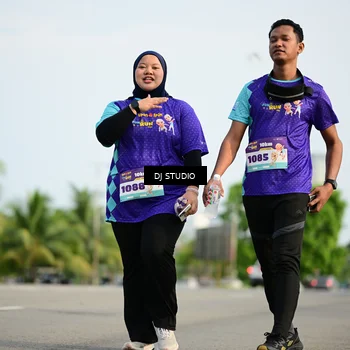 Runner Photo 8358081