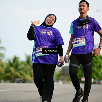 Runner Photo 8358082