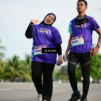 Runner Photo 8358083