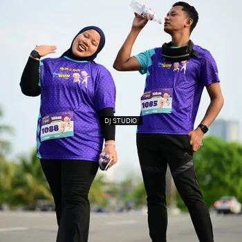 Runner Photo 8358086