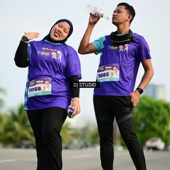 Runner Photo 8358087