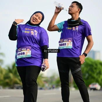 Runner Photo 8358088