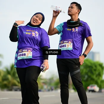Runner Photo 8358089