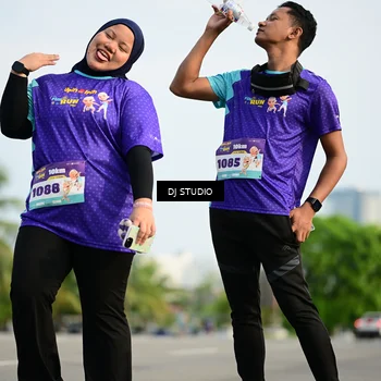 Runner Photo 8358090