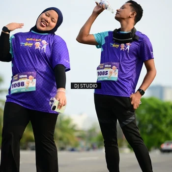 Runner Photo 8358091