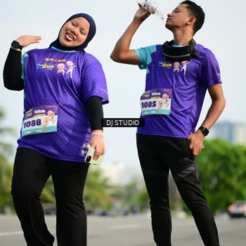 Runner Photo 8358092