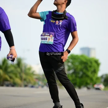Runner Photo 8358093