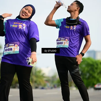 Runner Photo 8358094