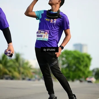 Runner Photo 8358097