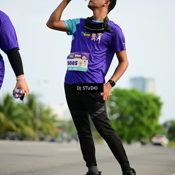 Runner Photo 8358098
