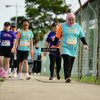 Runner Photo 8358103