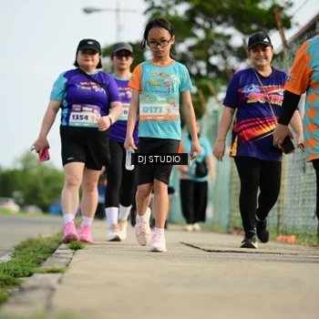 Runner Photo 8358107