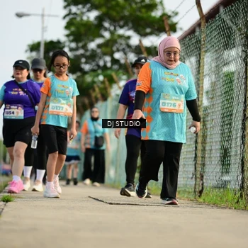 Runner Photo 8358108