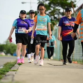 Runner Photo 8358109