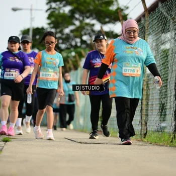Runner Photo 8358110