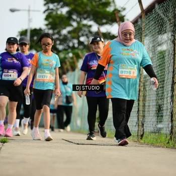 Runner Photo 8358113
