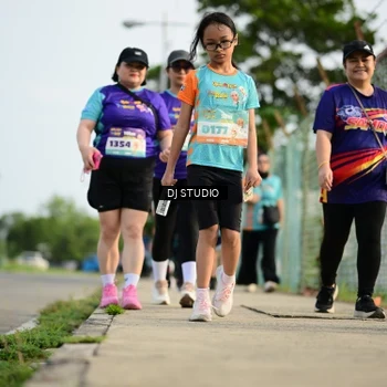 Runner Photo 8358114