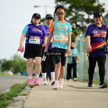 Runner Photo 8358115