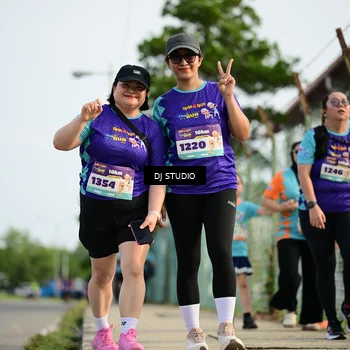Runner Photo 8358120