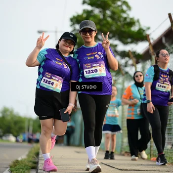 Runner Photo 8358121