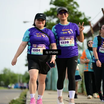 Runner Photo 8358125