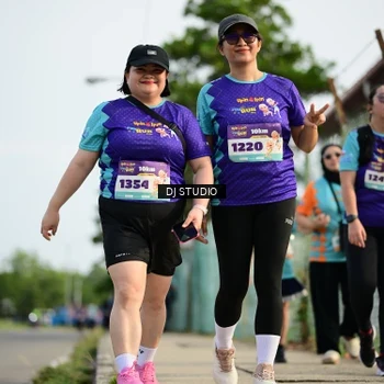 Runner Photo 8358126