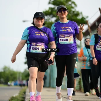 Runner Photo 8358127