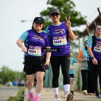 Runner Photo 8358130
