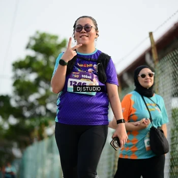 Runner Photo 8358131