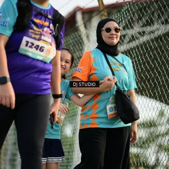 Runner Photo 8358138