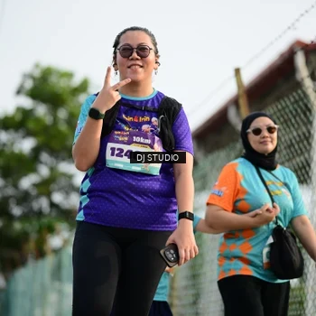 Runner Photo 8358139