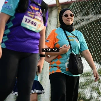 Runner Photo 8358140