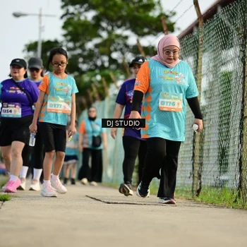 Runner Photo 8358141