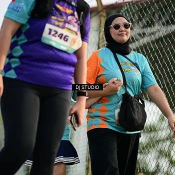 Runner Photo 8358142