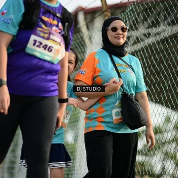 Runner Photo 8358144