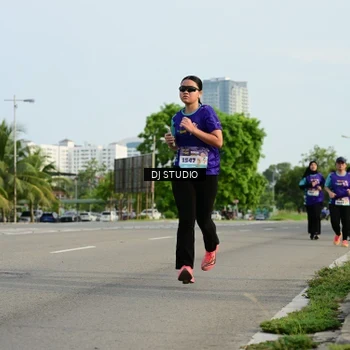 Runner Photo 8358146