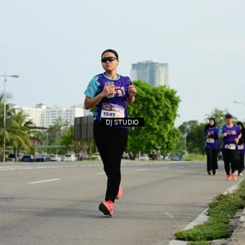 Runner Photo 8358148