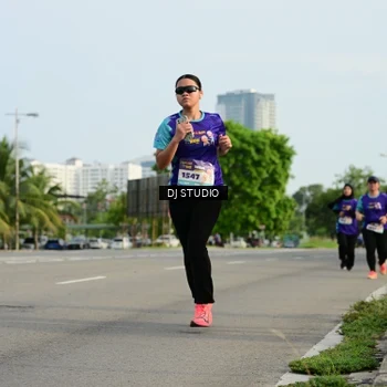 Runner Photo 8358149
