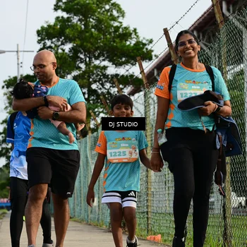 Runner Photo 8358151