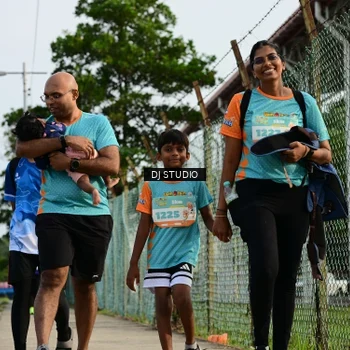 Runner Photo 8358152