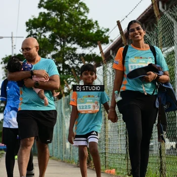 Runner Photo 8358154