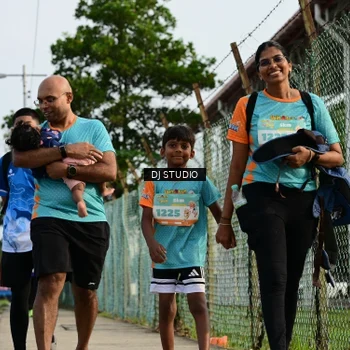 Runner Photo 8358156