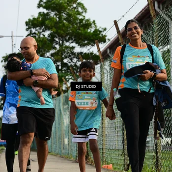 Runner Photo 8358157