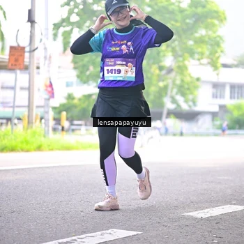 Runner Photo 8358159