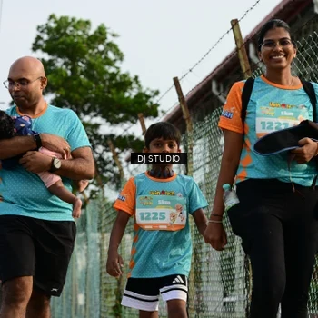 Runner Photo 8358161