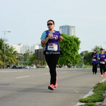 Runner Photo 8358162